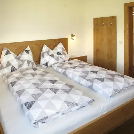 Lejlighed Haus Egger 560w Ramsau im Zillertal