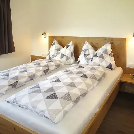 Haus Egger 560w * Ramsau im Zillertal
