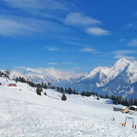 Haus Egger 560w * Ramsau im Zillertal