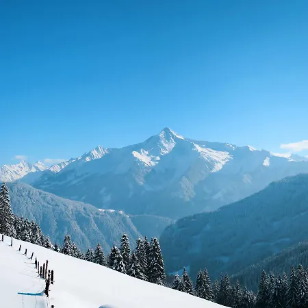 Haus Egger 560w * Ramsau im Zillertal