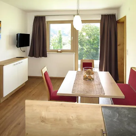 Haus Egger 560w רמסאו אים זילרטל