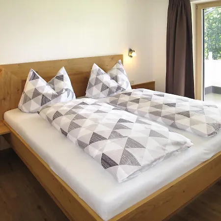 Haus Egger 560w רמסאו אים זילרטל