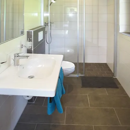 Haus Egger 560w דירה *