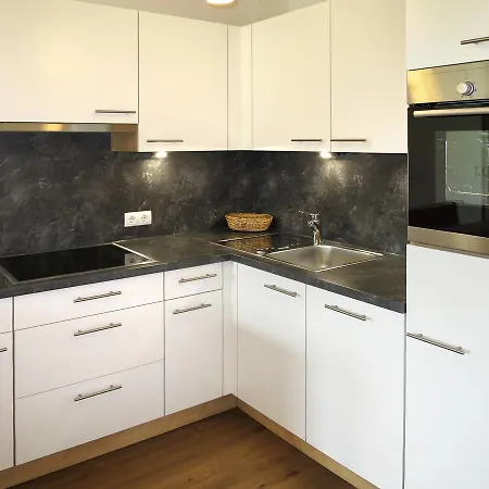 Haus Egger 560w דירה *